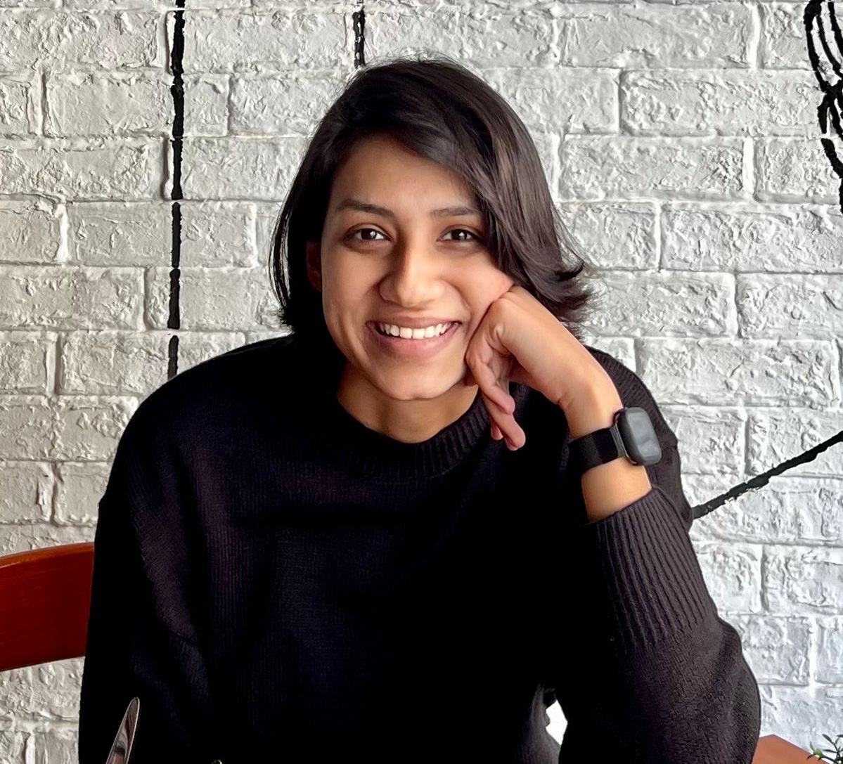 Neha Binish
